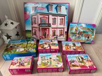 PLAYMOBIL Dollhouse 5303,5307,5308,5309,5336,70210,9272,9402 Wuppertal - Cronenberg Vorschau