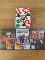 Oceans 11,12,13 Baden-Württemberg - Durmersheim Vorschau