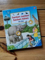 Ravensburger Kinderbuch Pappbilderbuch Geräusche Zoo Mitte - Wedding Vorschau