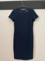 Dunkelblaues Kleid Esprit XS Hessen - Ronshausen Vorschau