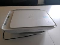 Drucker Scanner HP Desk Jet 2710 Sachsen - Hainichen Vorschau