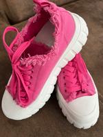 Café Noir Sneaker gr.39 Bayern - Waging am See Vorschau
