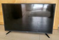 SHARP LCD TV mit Displayschaden Niedersachsen - Algermissen Vorschau