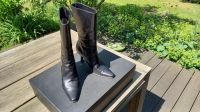 Gelegenheit Damen Stiefelette Rene Lezard in Nappa-Leder Brandenburg - Kleinmachnow Vorschau