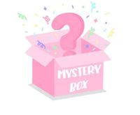 Mystery Box 10 teile Sachsen-Anhalt - Dessau-Roßlau Vorschau