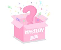 Mystery Box 10 teile Sachsen-Anhalt - Dessau-Roßlau Vorschau