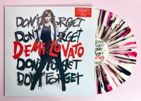 Demi Lovato Don‘t Forget splatter UO Vinyl LP Schallplatte NEU Nordrhein-Westfalen - Brakel Vorschau