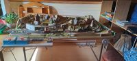 Märklin H0 Eisenbahn Platte 120cm x 180cm Baden-Württemberg - Ludwigsburg Vorschau