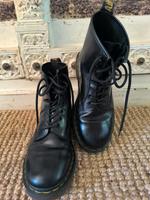 Dr.  Martens, Doc Martens Pascal 1460 Glattleder Rheinland-Pfalz - Boppard Vorschau