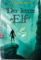 Der letzte Elf - Fantasyroman Dresden - Blasewitz Vorschau