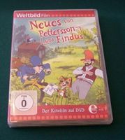 ***TOP***Neues von Pettersson und Findus DVD Der Kinofilm Schleswig-Holstein - Reinbek Vorschau