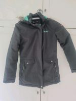 Trollkids Winterjacke / Kurzmantel Gr. 146/152 Hessen - Helsa Vorschau