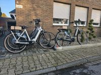 Damenfahrrad, Herrenfahrrad, E bike, Elektrofahrrad, Bosch Nordrhein-Westfalen - Selm Vorschau