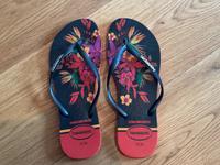 Havaianas Gr. 37-38 Damen  - NEU - Eimsbüttel - Hamburg Eidelstedt Vorschau