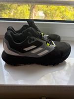 adidas Unisex Terrex Two Laufschuhe Wanderschuhe 41 1/3 Hamburg-Mitte - Hamburg Horn Vorschau