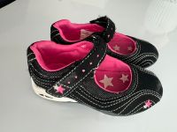 Ballerinas Gr. 25 Mädchen Schuhe Hausschuhe Bayern - Amberg Vorschau