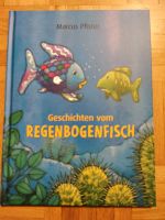 Geschichten vom Regenbogenfisch neu ungelesen Bremen - Horn Vorschau