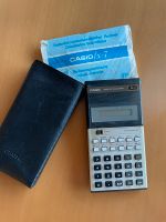 CASIO Calculator fix-7 Berlin - Tempelhof Vorschau