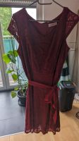 Rotes A Linie Kleid nur 1 x mal getragen Größe XXL (44) Rheinland-Pfalz - Wallscheid Vorschau