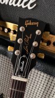 Gibson Les Paul Studio 2016 Faded Worn Cherry inkl. Zubehör Nordrhein-Westfalen - Gummersbach Vorschau