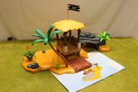 Playmobil Pirateninsel 7718 Niedersachsen - Salzgitter Vorschau