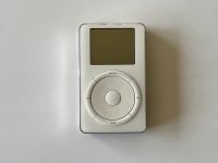 Apple iPod 1.Generation Saarland - Lebach Vorschau