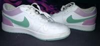 Nike Schuhe 1× kurz angehabt Nordrhein-Westfalen - Bottrop Vorschau