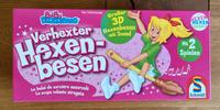 Kinderspiel Hexenbesen Bibi Blocksberg Hessen - Romrod Vorschau