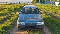 Fiat Tempra 1.8 SW GLX  - digital,  leder,  borbet b,  34tkm Sachsen - Görlitz Vorschau