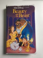 VHS Beauty and the Beast Black Diamond Edition Bayern - Röttenbach (bei Erlangen) Vorschau