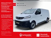 Opel Vivaro Cargo-L3 Edition Holzboden, Kamera Brandenburg - Elsterwerda Vorschau