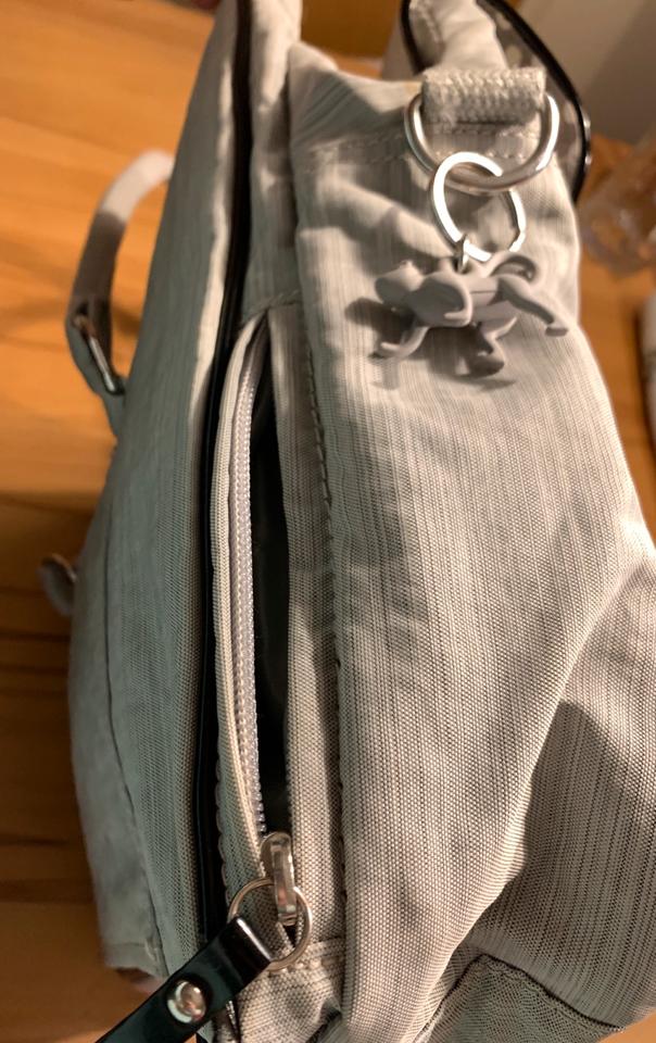 Kipling Super City Bag in Berlin Reinickendorf kleinanzeigen