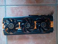 AMD Sapphire r9 290 60+ FPs 4GB ddr5 Bayern - Altenmarkt Vorschau