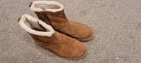 s. Oliver Winterstiefel Größe 41 neuwertig Bayern - Schönthal Vorschau