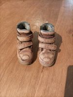 Memini Winterschuhe, Schuhe Mädchen junge, gr 26, Kindergarten Bayern - Schillingsfürst Vorschau