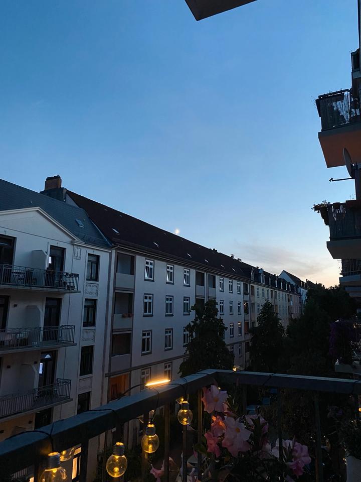 Reserviert • Gelöscht • 
                    NUR TAUSCHEN: Woh...
