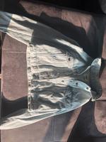 Tally weijl Jeansjacke Damen Gr. M Jeans Jacke Sachsen - Wilsdruff Vorschau