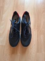 Schuhe der Marke RIEKER, Größe 36/37 (maritim) Nordrhein-Westfalen - Lohmar Vorschau