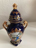 Vase mit Deckel , japanisches Motiv Pankow - Prenzlauer Berg Vorschau