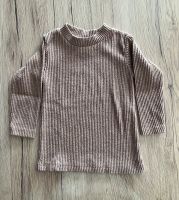Pullover von Zara, Größe 74 Niedersachsen - Bilshausen Vorschau