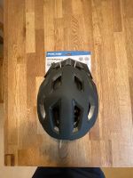 Fahrradhelm von Fischer mit Rücklicht Sachsen-Anhalt - Rochau Vorschau