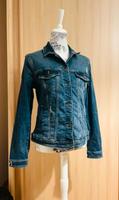 Jeansjacke / Jacke von Esprit, Gr. 40 / L, blau, destroyed Dresden - Leuben Vorschau