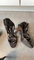 EDC Sandalette Größe 37 Thüringen - Meiningen Vorschau