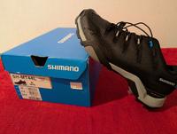 MTB-Schuhe von Shimano, SH-MT44L, Größe 38, neu Bayern - Gablingen Vorschau