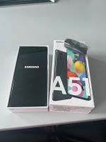 Samsung Galaxy A51 Sachsen - Schlema Vorschau