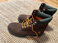 Neue Timberland ReBOTL Schuhe für Herren 41.5 Bayern - Neustadt a.d.Donau Vorschau