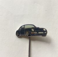 Porsche Carrera 911 Pin/Anstecknadel Hamburg-Mitte - Hamburg St. Pauli Vorschau