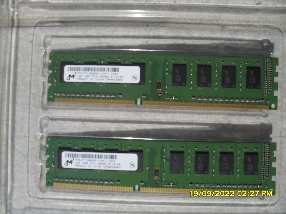 PC  Laptop Speicher RAM in Rotenburg