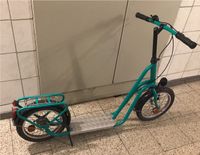 Puky Roller Erwachsene oder auch große Kinder Düsseldorf - Friedrichstadt Vorschau