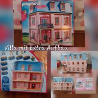 Playmobil Villa Thüringen - Bad Köstritz   Vorschau